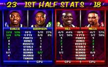 NBA Hangtime screenshot #10