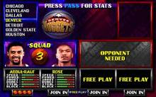 NBA Hangtime screenshot #3