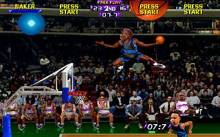 NBA Hangtime screenshot #9