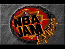 NBA Jam Extreme screenshot #1