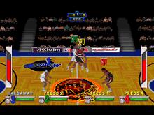 NBA Jam Extreme screenshot #10