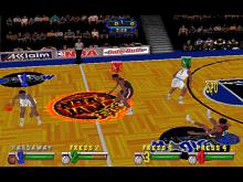 NBA Jam Extreme screenshot #11