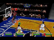 NBA Jam Extreme screenshot #12