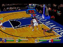 NBA Jam Extreme screenshot #13