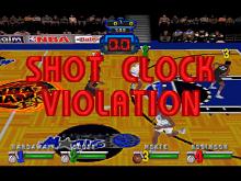 NBA Jam Extreme screenshot #14