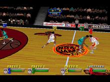 NBA Jam Extreme screenshot #15