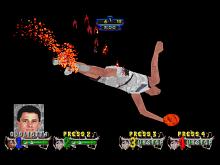 NBA Jam Extreme screenshot #4