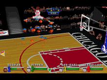 NBA Jam Extreme screenshot #5