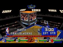 NBA Jam Extreme screenshot #8