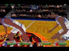 NBA Jam Extreme screenshot #9