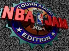 NBA Jam Tournament Edition screenshot #1
