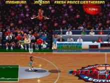 NBA Jam Tournament Edition screenshot #13