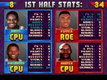 NBA Jam Tournament Edition screenshot #14