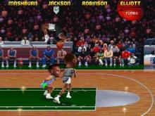 NBA Jam Tournament Edition screenshot #16