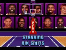 NBA Jam Tournament Edition screenshot #3