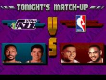 NBA Jam Tournament Edition screenshot #5