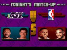 NBA Jam Tournament Edition screenshot #5