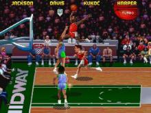 NBA Jam Tournament Edition screenshot #6