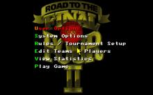 NCAA: Road to The Final Four 2 screenshot #2