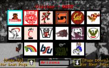 NCAA: Road to The Final Four 2 screenshot #3