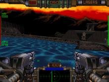 Necrodome screenshot #11