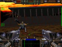 Necrodome screenshot #9