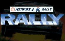 Network Q Rac Rally screenshot #9