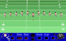 NFL Football screenshot #6