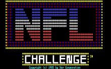 NFL Challenge screenshot