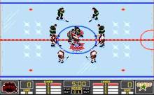 NHL Hockey '93 screenshot #3