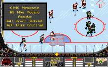 NHL Hockey '93 screenshot #4