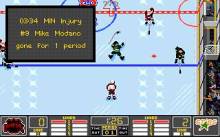 NHL Hockey '93 screenshot #6