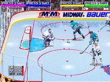 NHL Open Ice 2 on 2 Challenge screenshot #9