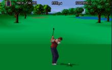 Nick Faldo's Championship Golf screenshot #10
