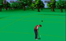 Nick Faldo's Championship Golf screenshot #11