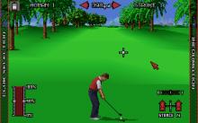Nick Faldo's Championship Golf screenshot #8