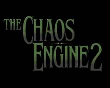 Chaos Engine 2 screenshot #3