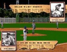 Oldtime Baseball screenshot