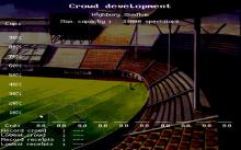On The Ball: League Edition (a.k.a. Anstoss) screenshot #9