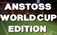 On The Ball: World Cup Edition (a.k.a. Anstoss: World Cup Edition) screenshot #4