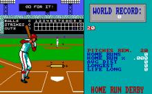 Orel Hershiser's Strike Zone screenshot #10