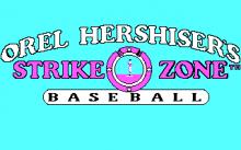 Orel Hershiser's Strike Zone screenshot #11