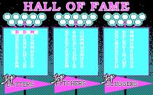 Orel Hershiser's Strike Zone screenshot #13