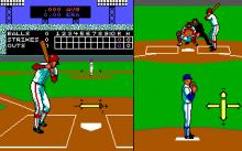 Orel Hershiser's Strike Zone screenshot #9