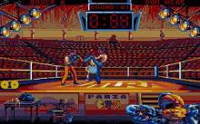 Panza Kick Boxing screenshot