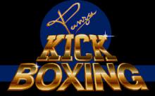 Panza Kick Boxing screenshot #6