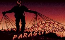 Paragliding (a.k.a. Paraplane) screenshot #3