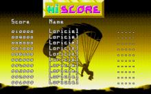 Paragliding (a.k.a. Paraplane) screenshot #4