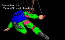 Paragliding (a.k.a. Paraplane) screenshot #5