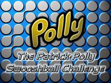 Patrick Polly Swooshball Challenge, The screenshot #2